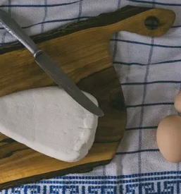 Albuminska skuta bovec