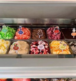 Burger, kebab Kidričevo