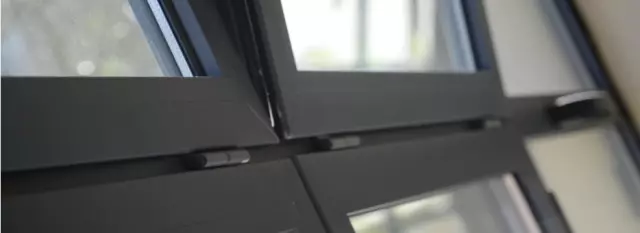 PVC in ALU okna in vrata Tolmin
