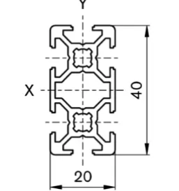 Alu profili slovenija