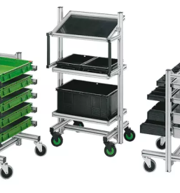 Alu profili slovenija