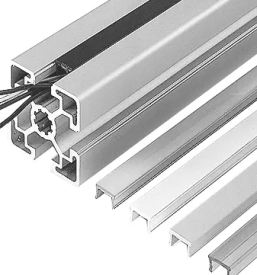 Alu profili slovenija