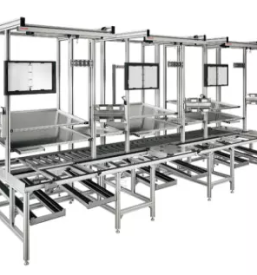 Alu profili slovenija