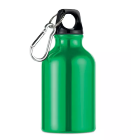 Aluminij bidoni razlicne velikosti