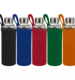 Aluminij bidoni razlicne velikosti