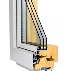 Aluminij za okna in vrata slovenija