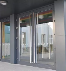 Aluminij za okna in vrata slovenija