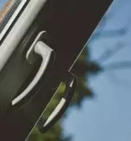 Aluminijasta okna in vrata posavje