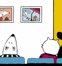 Ambulanta za male živali Ljubljana