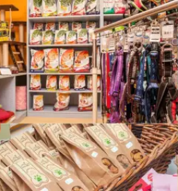 Veterina za male živali Ljubljana, Osrednja Slovenija