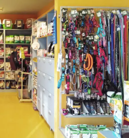 Ambulanta za živali Ljubljana