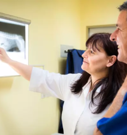 Veterinarska ambulanta za male živali Ljubljana, Slovenija