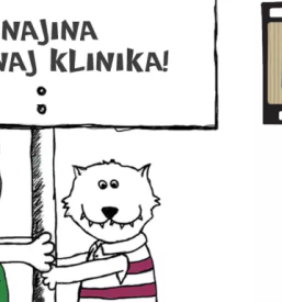 Klinika za živali v Ljubljani