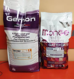 Veterinarska obravnava Črnomelj