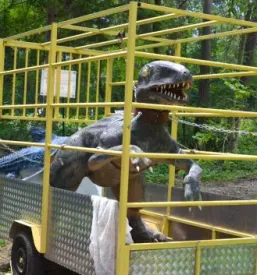 Amusement park bled gorenjska