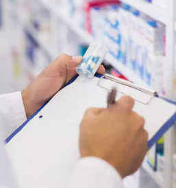 Analiziranje zivil v sloveniji