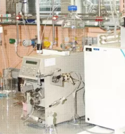 Analiziranje zivil v sloveniji