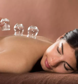 Antistresna sprostitvena masaza ljubljana okolica