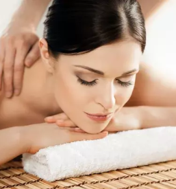 Antistresna sprostitvena masaza ljubljana okolica