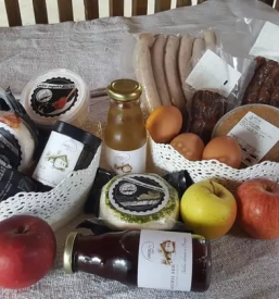 Apartma iz konoplje gricko