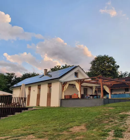 Apartma iz konoplje gricko