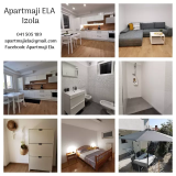 APARTMAJI ELA