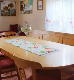 Apartmaji rajhenav