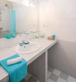 Apartmaji v blizini term olimia
