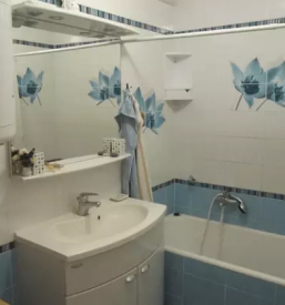 Apartments on the beach portorose