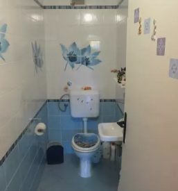 Apartments on the beach portorose