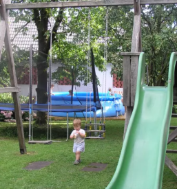 Rent an apartment Škofja Loka