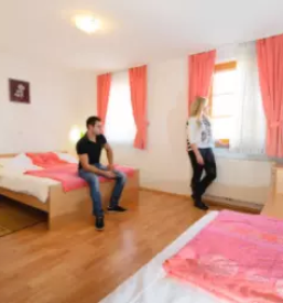 Apartments skofja loka