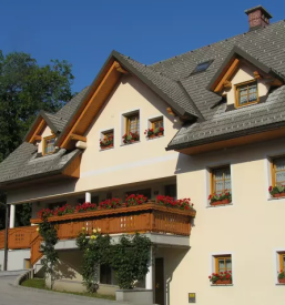 Apartments skofja loka