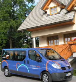 Apartments skofja loka