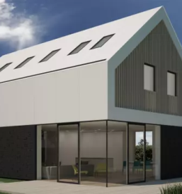 Arhitekturni biro ljubljana