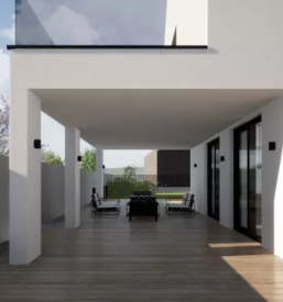 Arhitekturni biro ljubljana