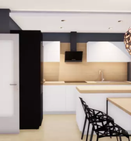 Arhitekturni biro ljubljana