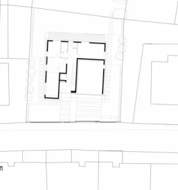 Arhitekturno nacrtovanje ljubljana