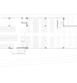 Arhitekturno nacrtovanje ljubljana