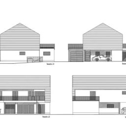 Arhitekturno projektiranje gorenjska