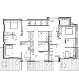 Arhitekturno projektiranje gorenjska