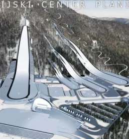 Arhitekturno projektiranje gorenjska