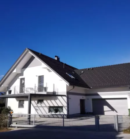 Arhitekturno projektiranje gorenjska