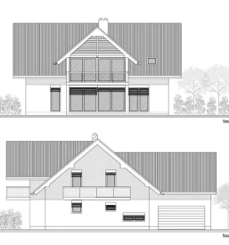 Arhitekturno projektiranje gorenjska