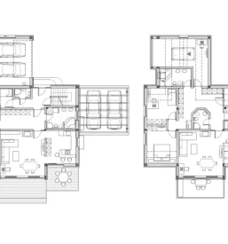 Arhitekturno projektiranje gorenjska