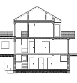 Arhitekturno projektiranje gorenjska