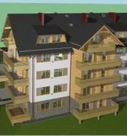 Arhitekturno projektiranje maribor