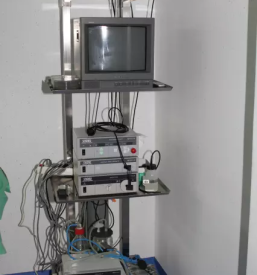 Artroskopske operacije 