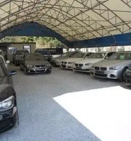 Arvi Avtocenter