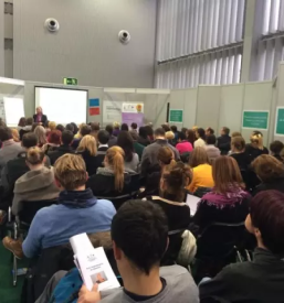 Asertivna komunikacija Osrednja Slovenija